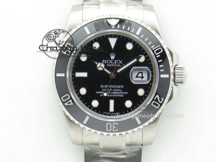 MiroTime 1219 DateJust 41 126334 904L SS DJF 1:1 Best Edition Gray Dial on Jubilee Bracelet A Colorful 3301